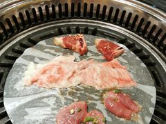 -匠牛亭·锅物烧肉放题自助(昆百大·泰业城店)