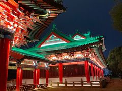 -寻梦滕王阁实景演出