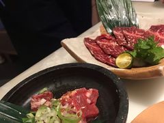 -厚贞日式烤肉(龙之梦店)