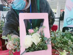 -上海和展广汽丰田4S店(老闵行店)