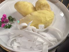 榴莲椰子鸡-同仁四季椰子鸡(海岸城天利店)