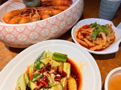 -乔街深夜食堂·小龙虾·高压锅生蚝(杭州总店)