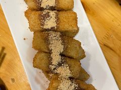 -宏兴烤鱼山庄(宣恩总店)