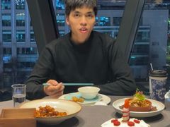 -柒园·三十年创意杭帮菜(龙湖滨江天街店)