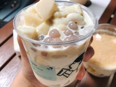 -喜茶(中山利和新地店)