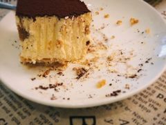 -隅cafe(傅厚岗店)