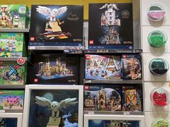 -深圳来福士广场