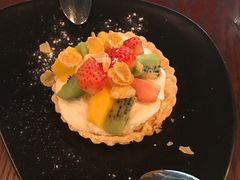-斯比特花园西餐厅(东方商厦店)