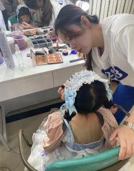 -爱儿美儿童摄影(五路居花园别墅店)
