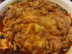 -丽丽三鲜螺蛳粉(田林路店)