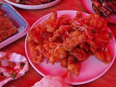 -大哈福烧烤·海鲜·家常菜(延安三路店)