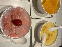 -聪嫂私房甜品·Since2004(旺角二店)