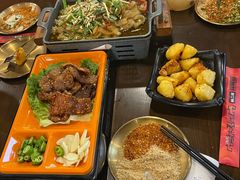 -林二哥宜烤官·宜宾小烧烤