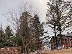 -中旅松花湖滑雪场