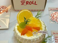 -花花卷卷·鲜食蛋糕(泉屋店)