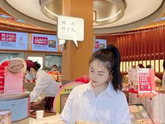 -詹记桃酥(包河万达店)