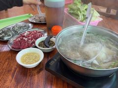 -江村四哥新鲜牛肉店(江高总店)