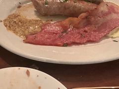 -羽深肉铺 Steak & Wine