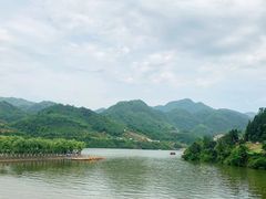 -后柳水乡