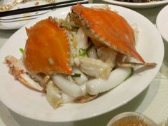 -壹只菜·崇明本地特色菜(崇明南门店)