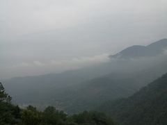 -大余丫山旅游度假区