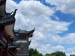 -长洲岛