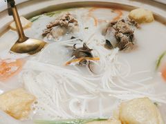 -小乌猪·金华筒骨煲(永盛购物广场店)