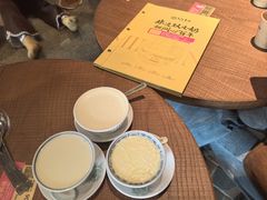 -民信老铺(双皮奶博物馆店)