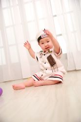 -Happy Baby Studio快乐宝贝儿童摄影