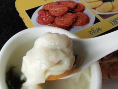 虾肉馄饨-小赖鱼馆
