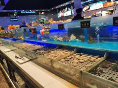 -SEA西雅图海鲜自助餐厅(海乐世界店)