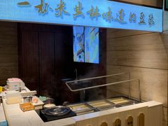 自助取餐区-和记小菜(东方店)