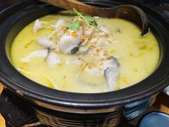 -九锅一堂酸菜鱼(学府凯德店)
