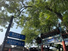 -北京国子监胡同