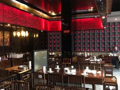 大堂-捞神煲汤火锅(湖滨商业街店)