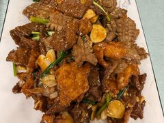 -六和聚传统烤鸭.天津菜(和平店)