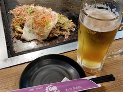 什锦炒面-味乃家 本店