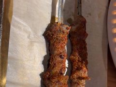 -谷丽麦馕新疆菜·清真(步步高梅溪新天地店)