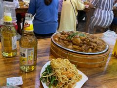-火狼大盘鸡(团结东路店)