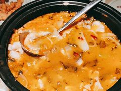 -金佬馆·川菜bistro(芜湖镜湖万达店)