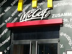 -麦当劳(南京路2店)