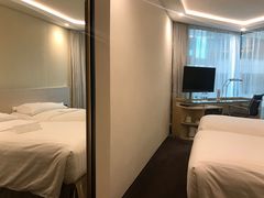 -香港皇家太平洋酒店