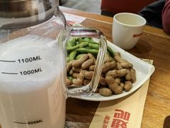 -管氏翅吧(马家堡店)