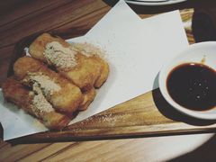 蛋酥软糍粑-太二酸菜鱼(正大广场店)