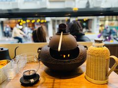 -茶是一枝花泡茶店