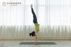 -亚太瑜伽普拉提学院