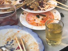 -万顺啤酒屋(皇寺路店)