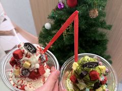 -DQ·蛋糕·冰淇淋(印象城店)