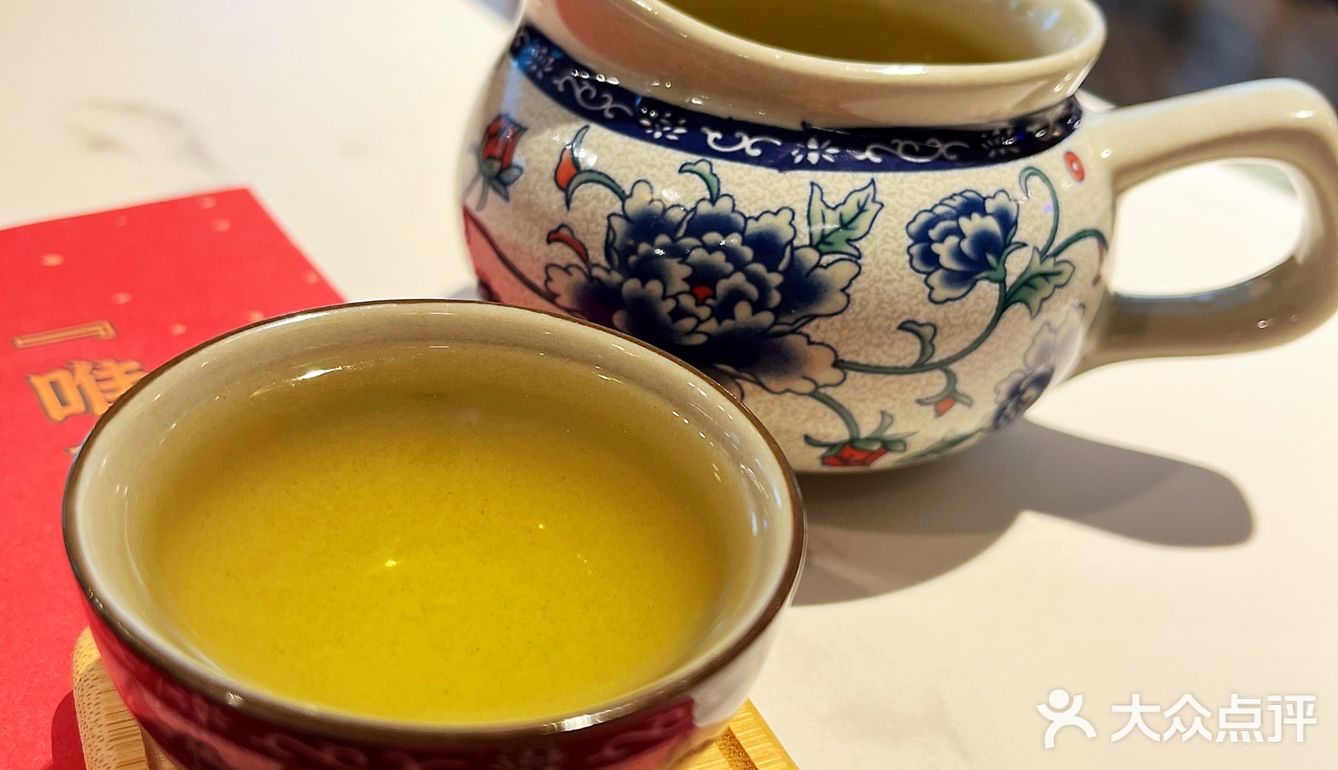 粤式网红早茶～虾饺妹🍤