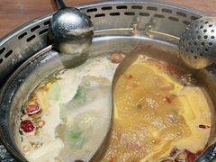 -快乐小羊·内蒙牛羊肉火锅(流花中心店)